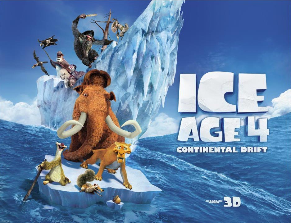 ice age 4 continental drift full movie free  in englishgolkes