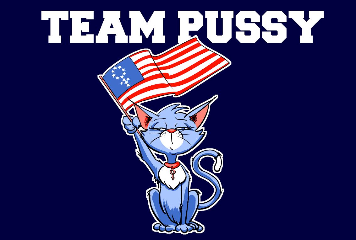 teampussy